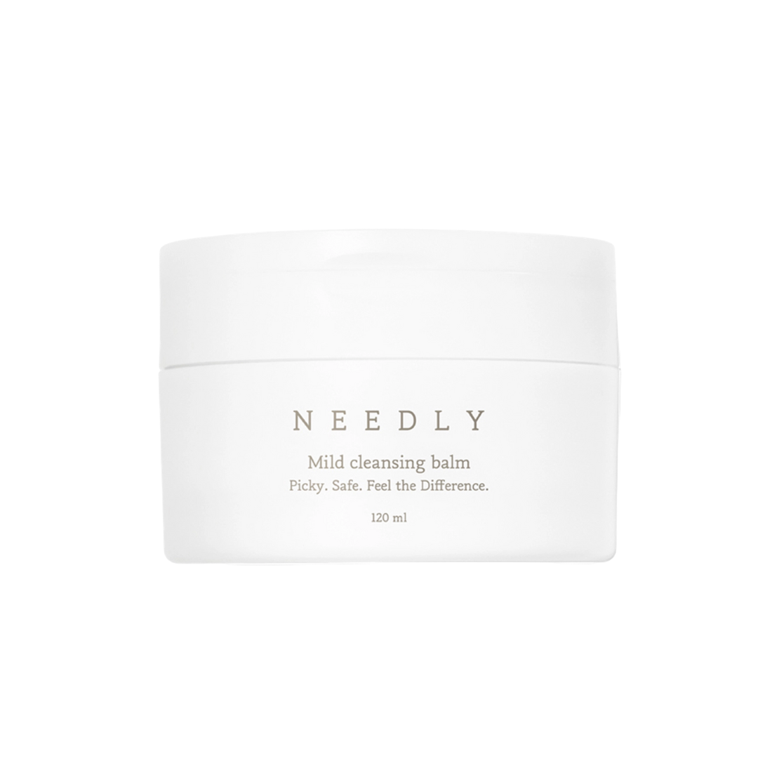NEEDLY 温和卸妆清洁膏 120ml