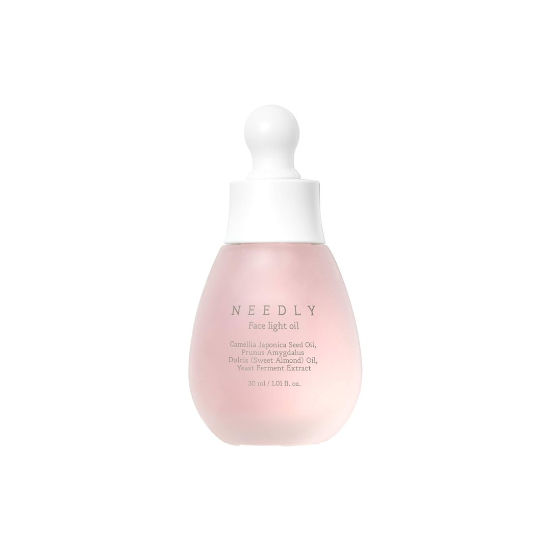 NEEDLY 轻盈滋润修护面部精油 30ml