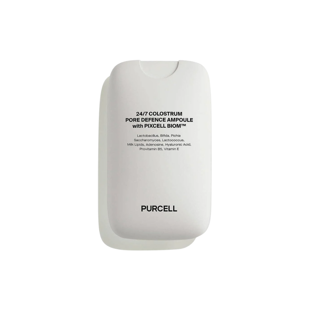 PURCELL 24/7 初乳毛孔紧致喷雾安瓶精华 55ml