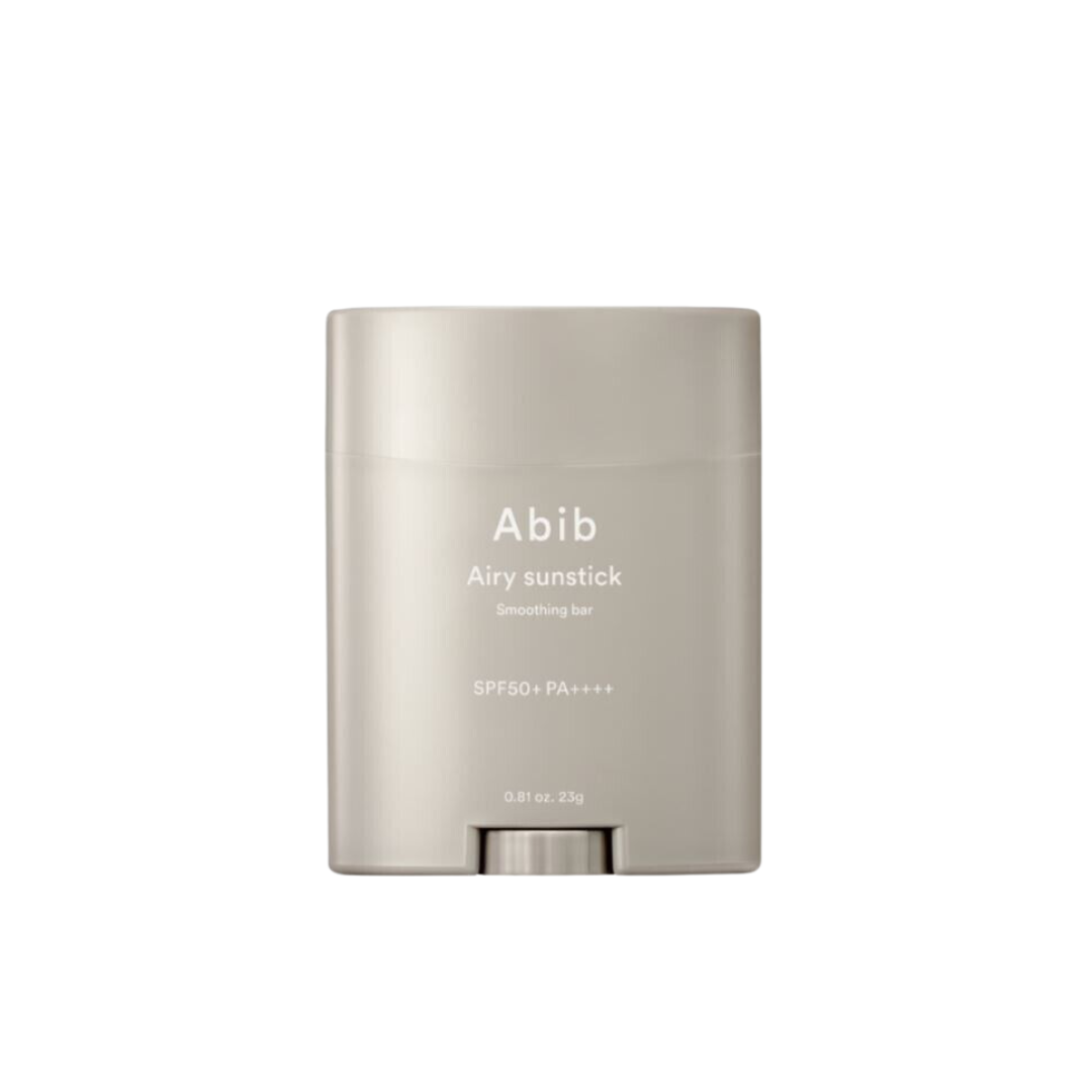Abib 轻盈防晒棒柔滑棒 23g