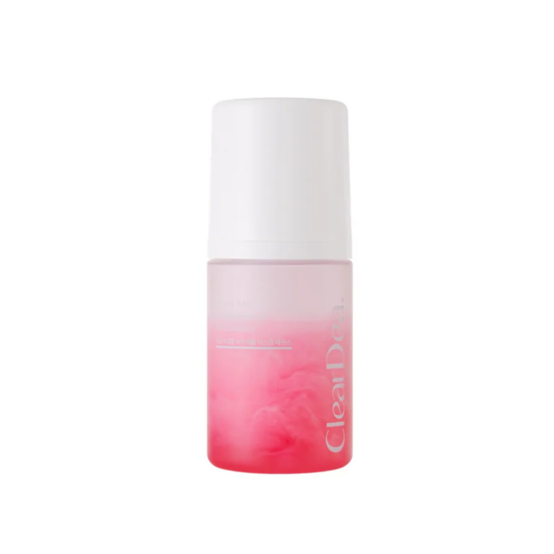 Cleardea 黏蛋白矿物维他命泡泡初始精华 60ml