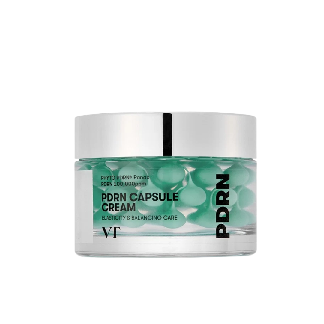 VT PDRN 胶囊面霜 100 50ml