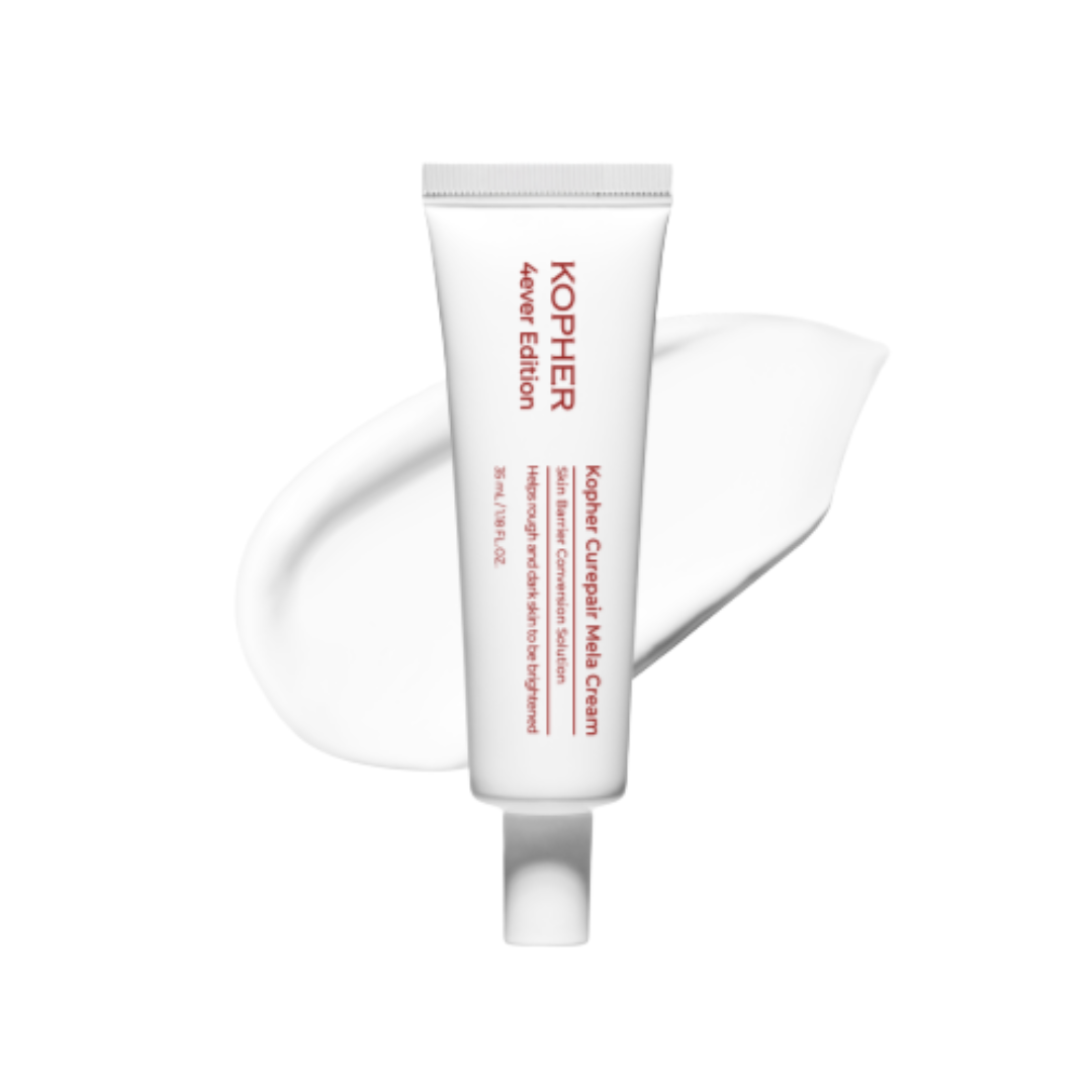 Kopher 十重胜肽亮白紧致修护面霜 35ml