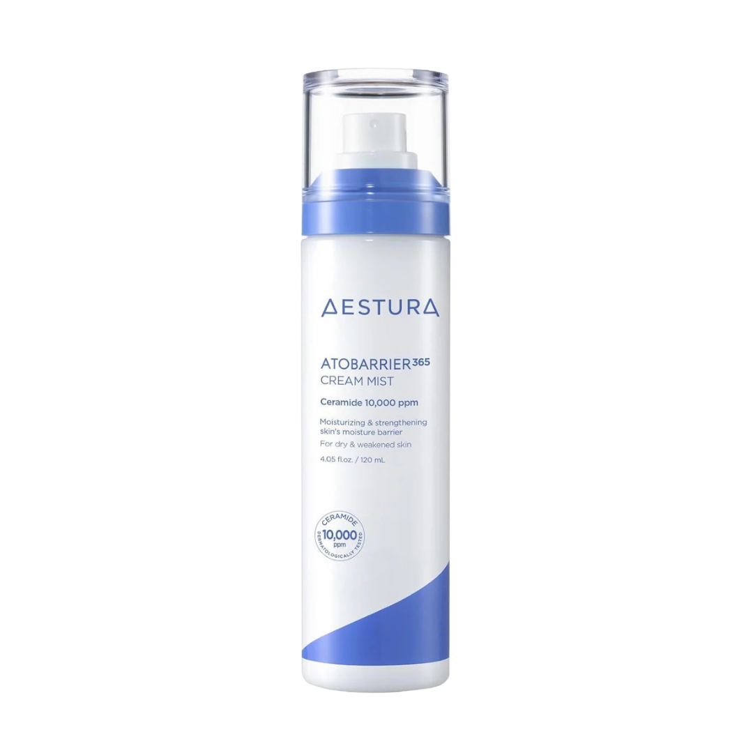 AESTURA瑷丝特兰 365 面霜喷雾 120ml