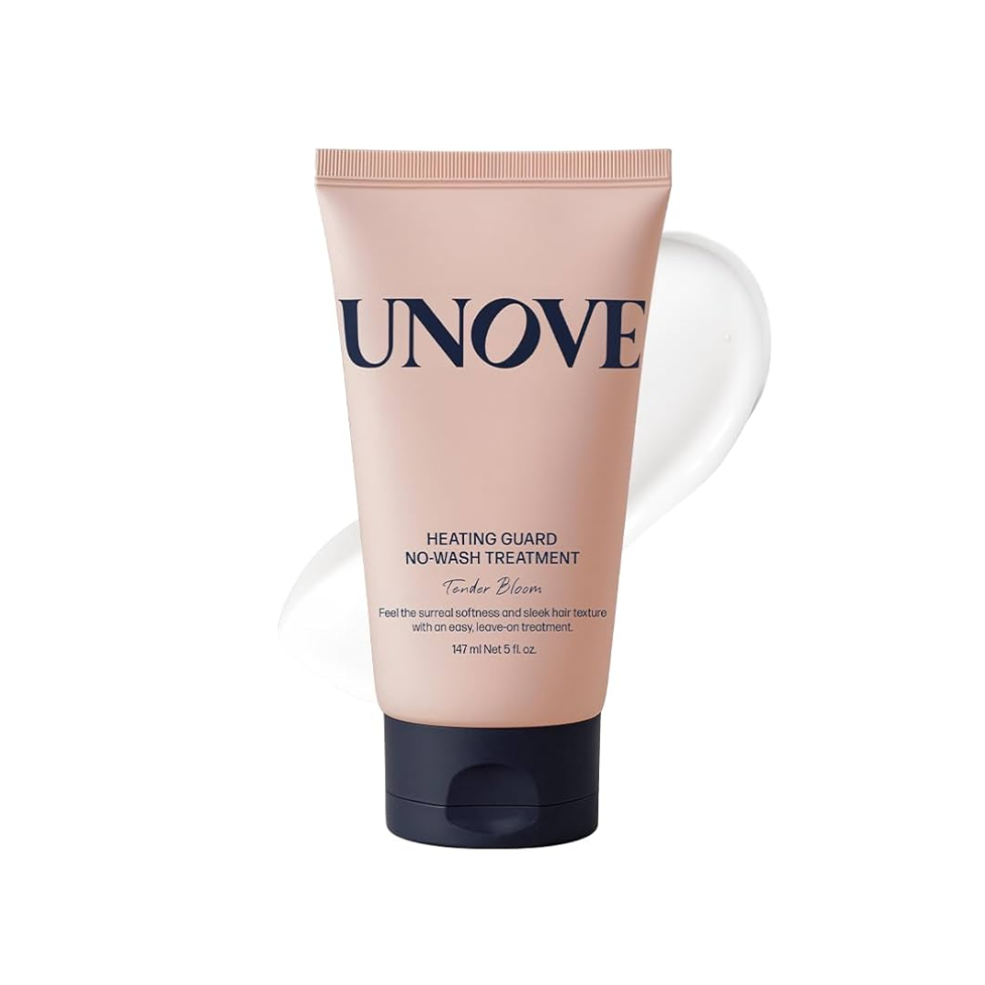 UNOVE 热防护免洗护发乳 147ml