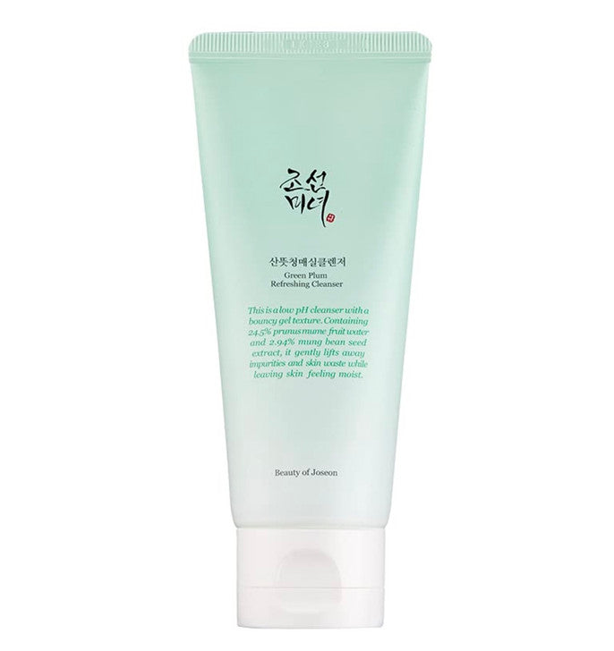 Beauty of Joseon 朝鲜美人青梅啫喱洗面奶 100ml