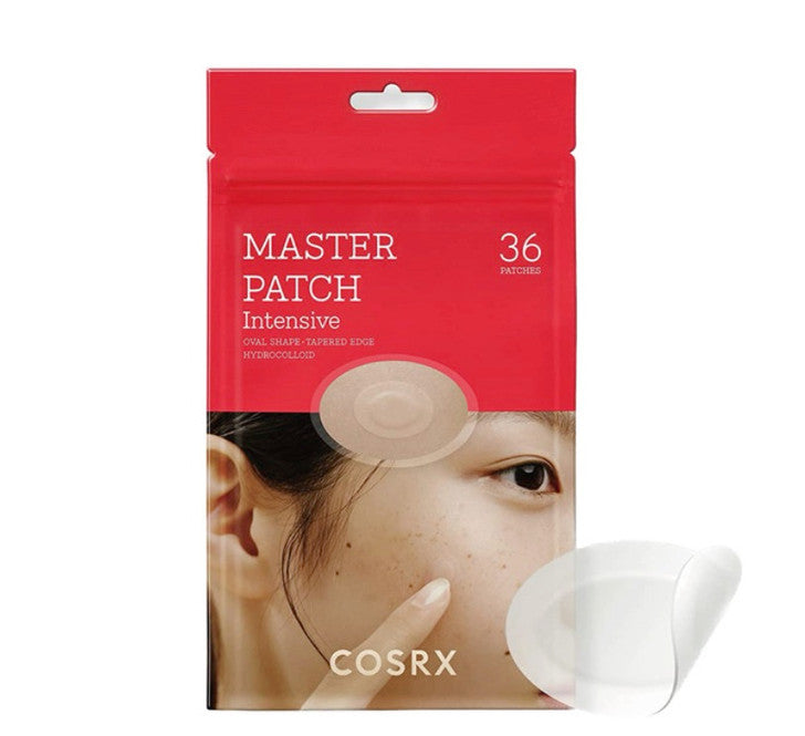 COSRX Master Patch Intensive 强效修护痘痘贴 36枚