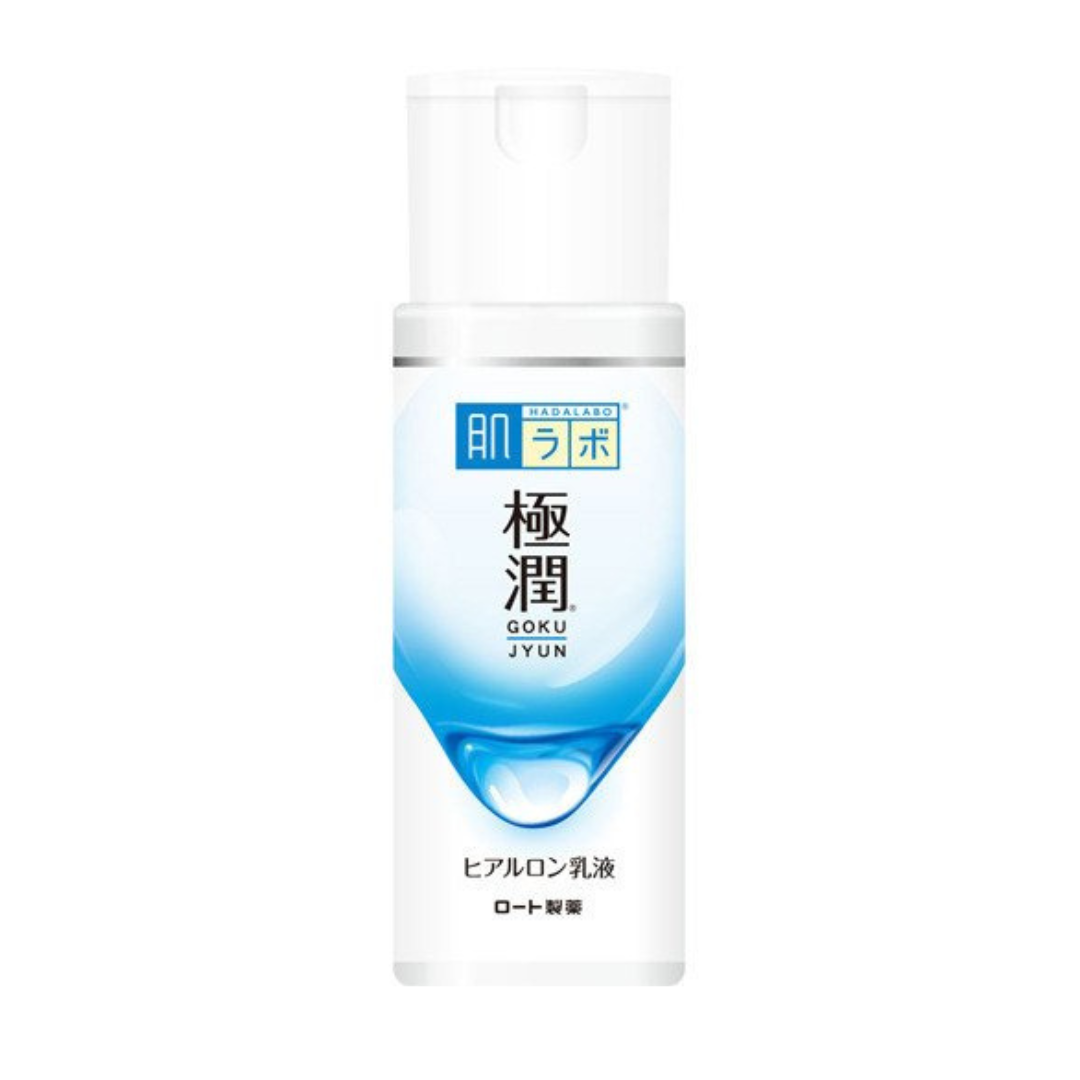 Hada Labo 肌研 极润玻尿酸高保湿乳液 140ml