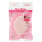 Rosy Rosa Diamond Shape Powder Puff
