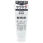 UNO Men's Facial Cleanser Black Oil Control 130G