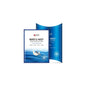SNP Marine Bird's Nest Water Reservoir Mask 10 pieces (27.07)