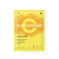Medicube Deep Vita C Glutathione Brightening Mask 20pcs