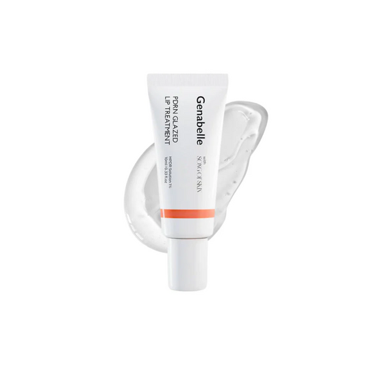 Genabelle PDRN釉感滋润修护润唇精华 10ml（28.5.7）