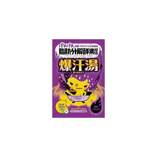 Sweating Soup Chamomile Fragrance (12)