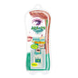 DUP invisible double eyelid stickers green 144 pieces