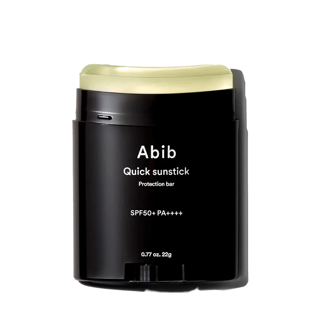Abib 清爽防晒棒防护棒 SPF50+ PA++++