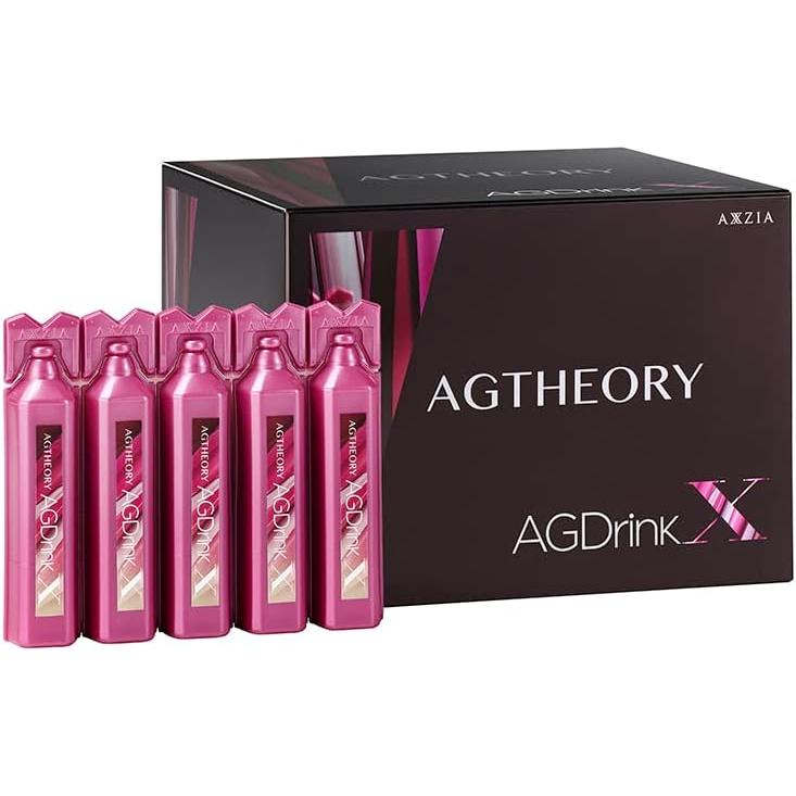 AG Xiaozi Anti-sugar Drink 10th Generation