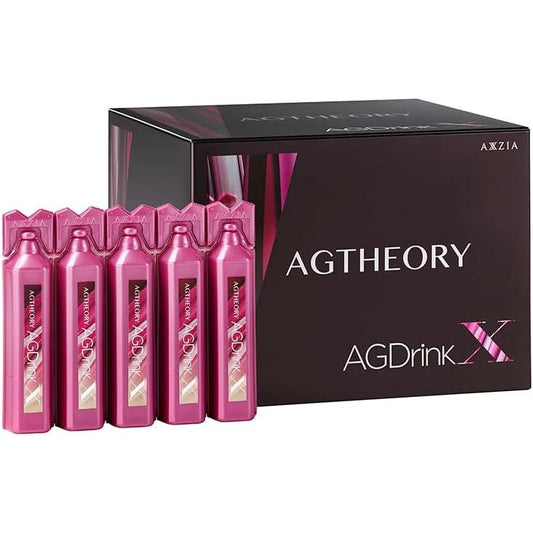 AG Xiaozi Anti-sugar Drink 10th Generation