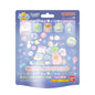 Japan Bandai Children's Toy Bath Ball Corner Creature (15)