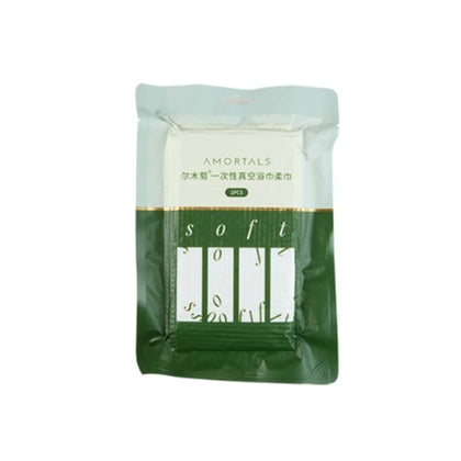 尔木萄一次性浴巾
