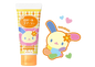 ROSETTE 2026夏季三丽鸥联名限定维C果酸去角质亮肤啫喱 120g
