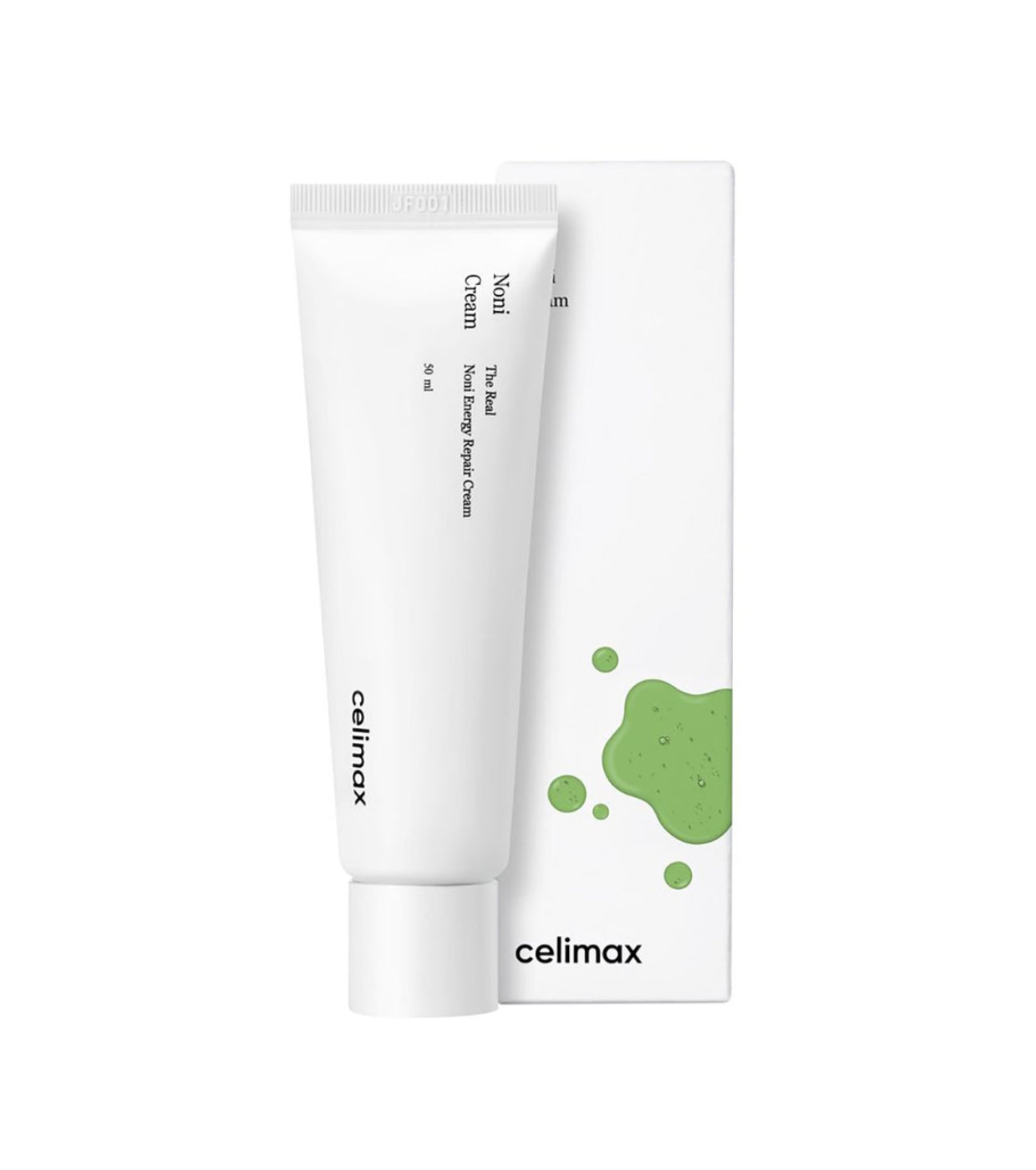 Celimax 诺丽果舒缓保湿修护面霜 50ml