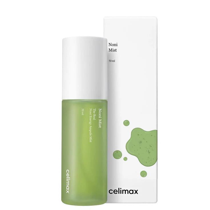 Celimax 诺丽果能量保湿安瓶喷雾 50ml