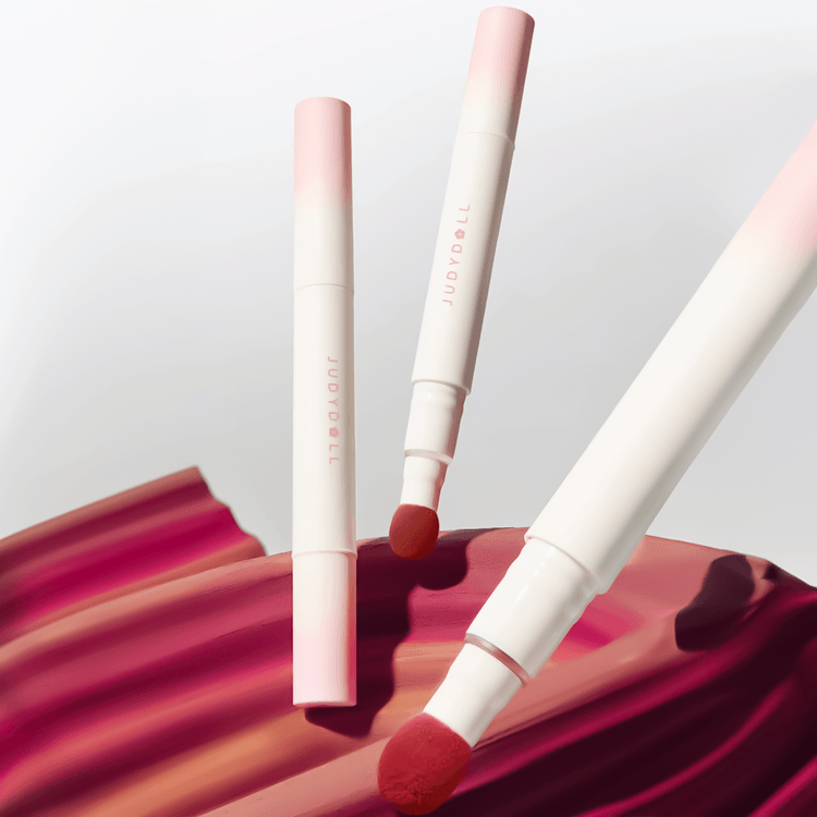 Judydoll Lip Cream N01 Orange Grievance (27.09.05)