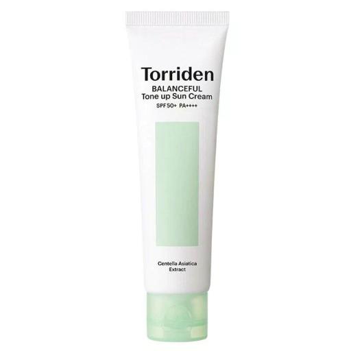 Torriden Centella Asiatica Brightening Sunscreen SPF50+ 60ML