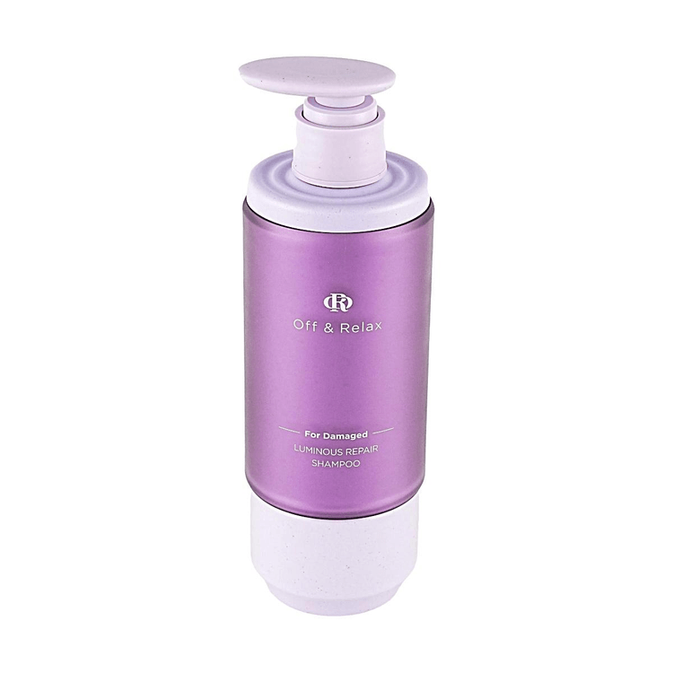 Off&Relax 星缎系列修护洗发水 300ml