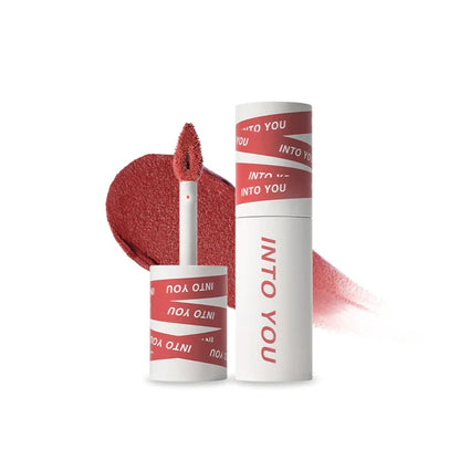 INTOYOU Heroine Lip Clay EM25 Half Color Taro (27.01.19)