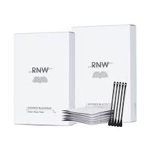 RNW Deep Cleansing Blackhead Removal Patch 10 Pieces (27.05.21)