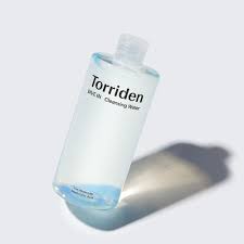 Torriden Tao Ruidan Micromolecular Hyaluronic Acid Makeup Remover 400ML