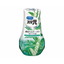 Kobayashi Pharmaceutical Deodorant 400ml Bathroom Herbal Fragrance (16)