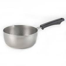 Japanese Yoshikawa stainless steel snow pan 20cm SJ3413