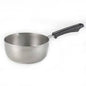 Japanese Yoshikawa stainless steel snow pan 20cm SJ3413