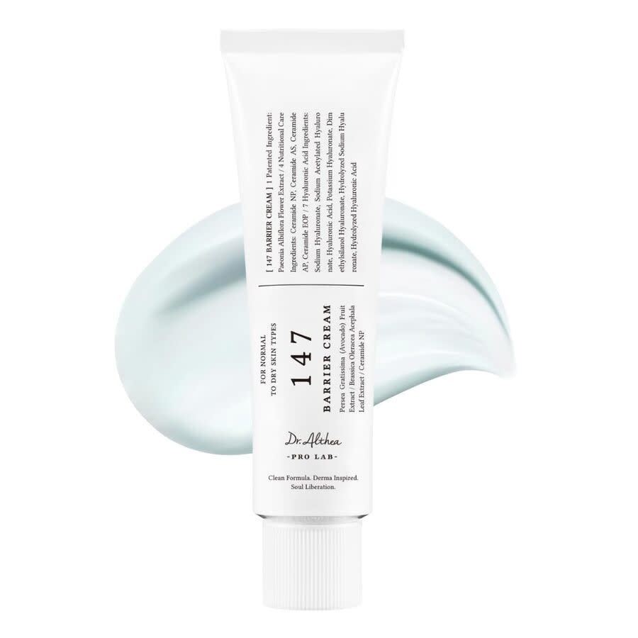 Dr. Althea 艾西儿医生147屏障修护保湿面霜 50ml