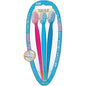 KAI eyebrow trimmer 3 pieces short