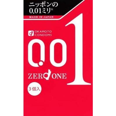 冈本001安全套3枚入 (12)