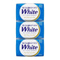 Kao Soda White Soap Regular Soap Fragrance 3pcs