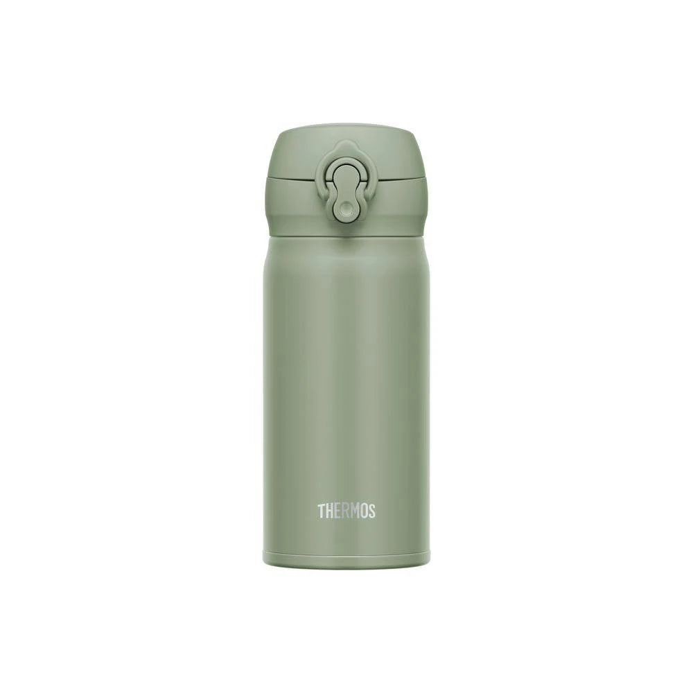 Thermos Vacuum Insulated Cup 350ML Army Green 12