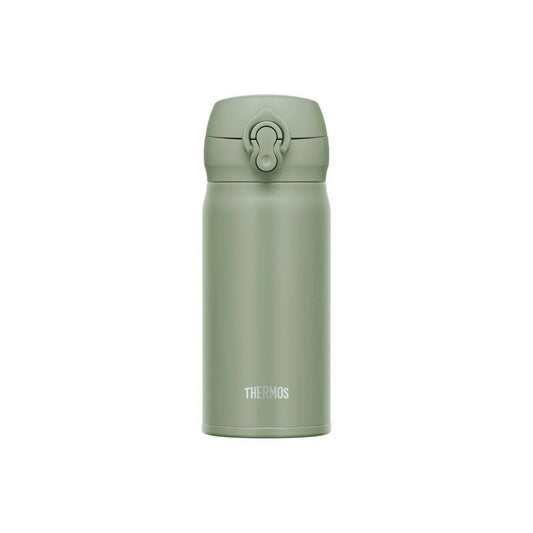 Thermos Vacuum Insulated Cup 350ML Army Green 12