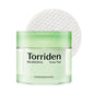 Torriden Centella Asiatica Soothing First Aid Pads 60 pcs