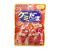 UHA味觉糖 草莓味 55g*6包入