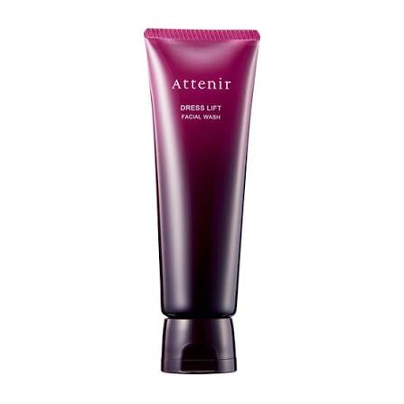 ATTENIR 艾天然 Dress Lift 紧致焕颜洁面乳 120g