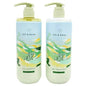 Off&Relax 2026春季限定洗护套装 460ml*2 橙花&佛手柑