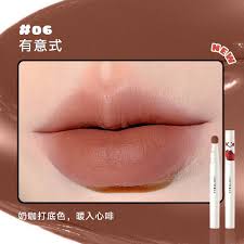 Judydoll Lip Cream HUG Series 06 Italian Style (26.12.25)