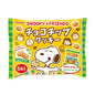 FURUTA 古田 SNOOPY & FRIENDS 巧克力豆曲奇 105g（箱规：14）