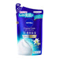 NIVEA 妮维雅双重浓润保湿沐浴露 百合香 补充装 340ml