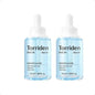 Torriden DIVE IN hydrate & glow serum set 50ml*2
